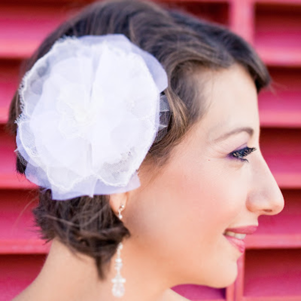 Meet your Posher, Tiffaney